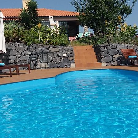 Banda Do Sol Self Catering Cottages Estreito Da Calheta Екстериор снимка