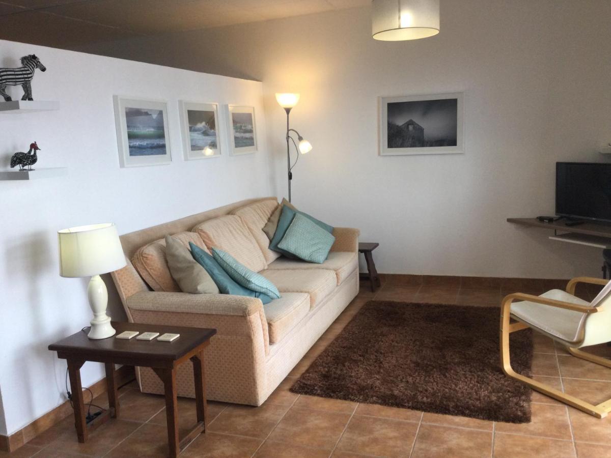 Banda Do Sol Self Catering Cottages Estreito Da Calheta Екстериор снимка