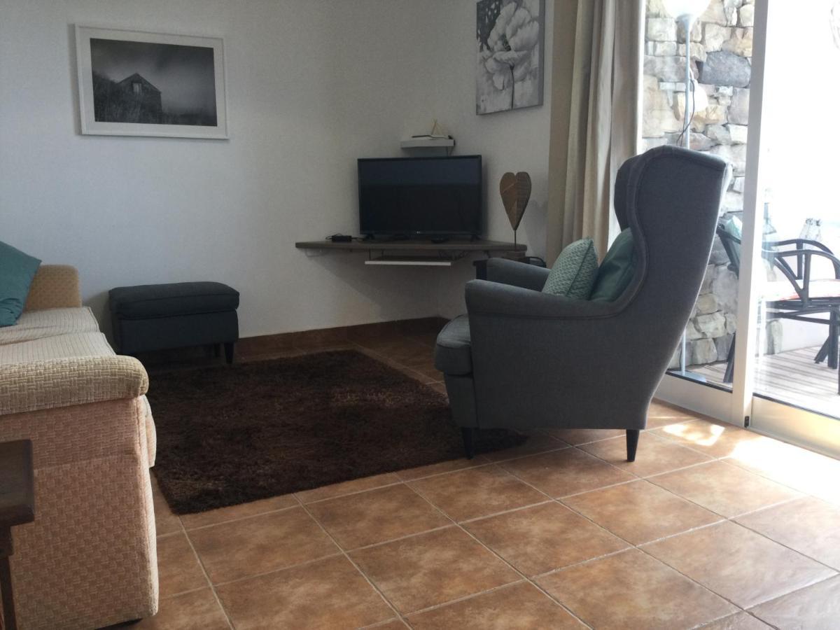 Banda Do Sol Self Catering Cottages Estreito Da Calheta Екстериор снимка
