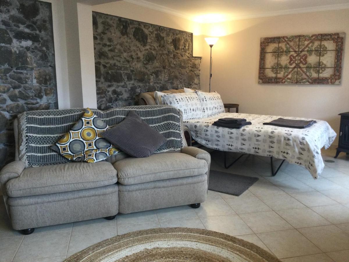 Banda Do Sol Self Catering Cottages Estreito Da Calheta Екстериор снимка
