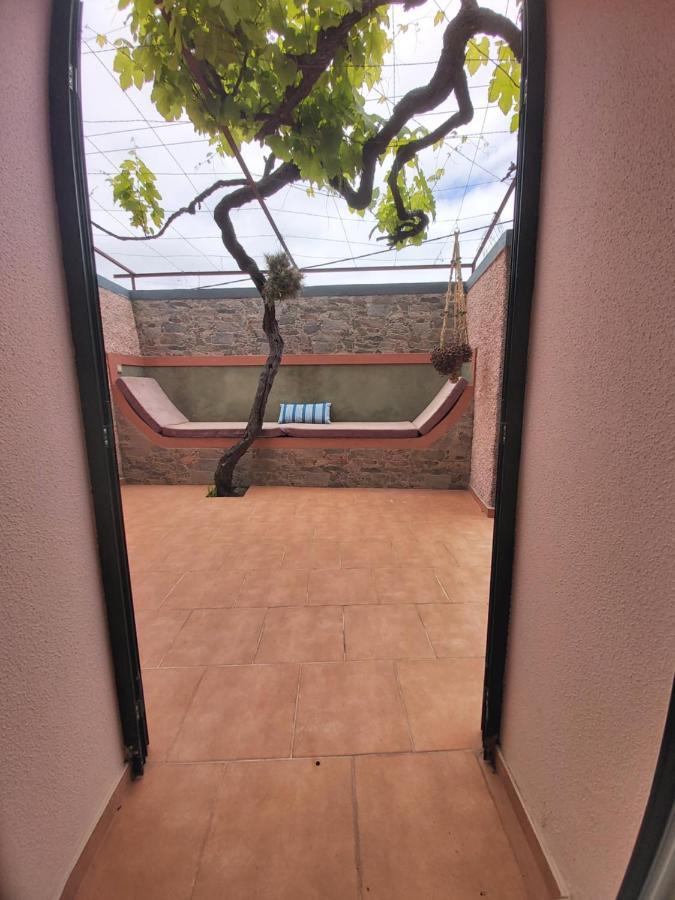 Banda Do Sol Self Catering Cottages Estreito Da Calheta Екстериор снимка