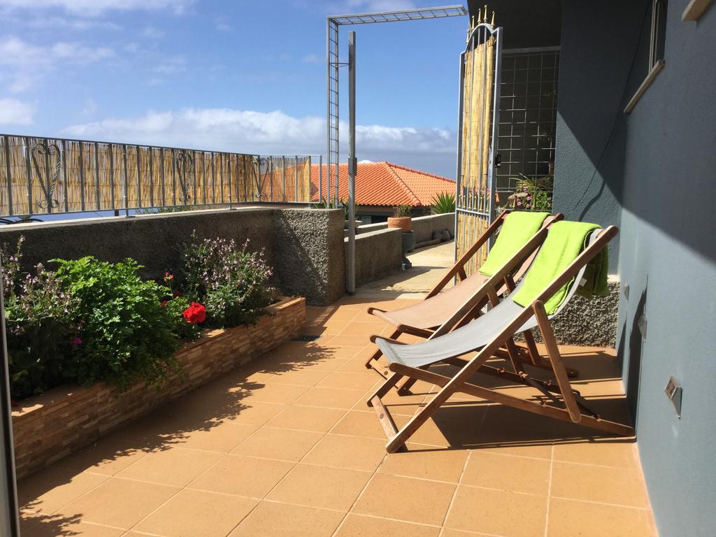 Banda Do Sol Self Catering Cottages Estreito Da Calheta Екстериор снимка