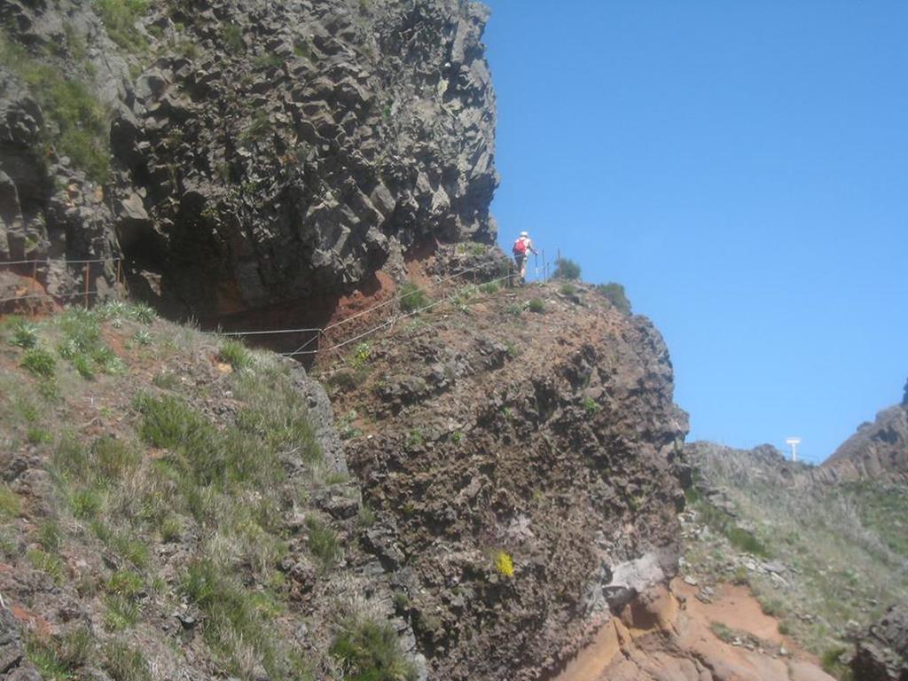 Banda Do Sol Self Catering Cottages Estreito Da Calheta Екстериор снимка