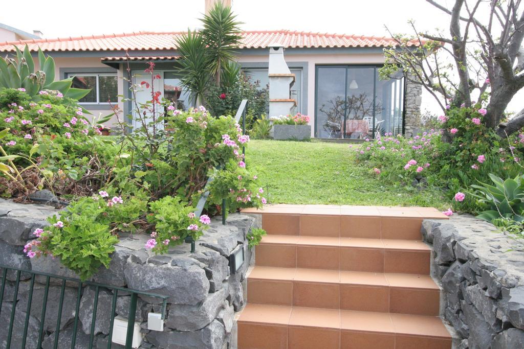 Banda Do Sol Self Catering Cottages Estreito Da Calheta Екстериор снимка