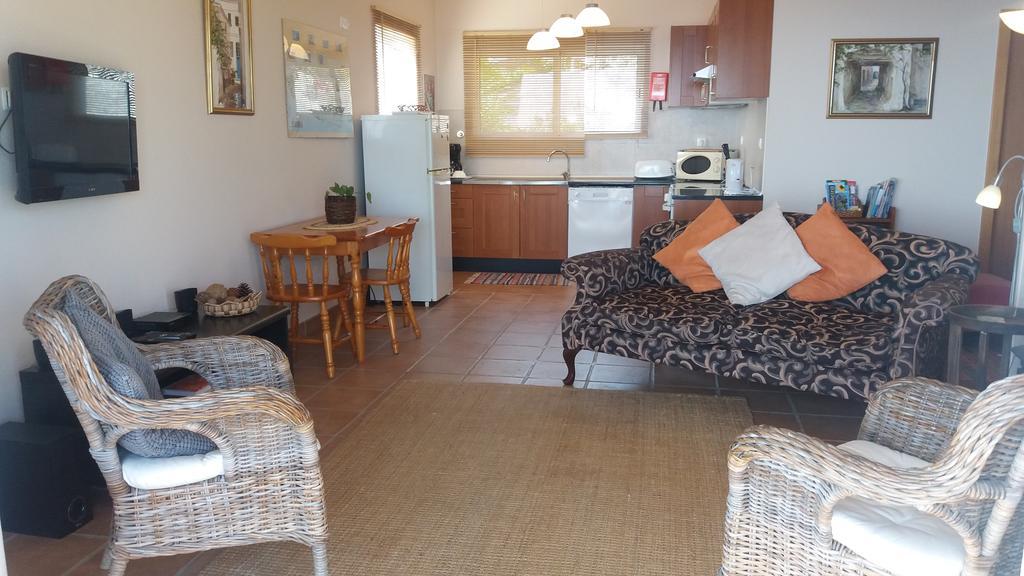 Banda Do Sol Self Catering Cottages Estreito Da Calheta Екстериор снимка
