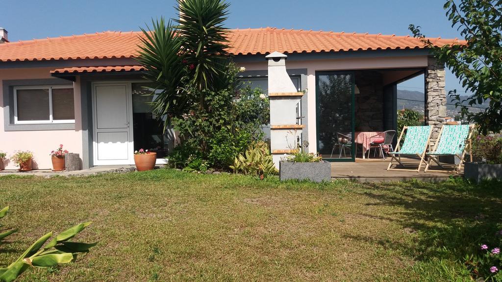 Banda Do Sol Self Catering Cottages Estreito Da Calheta Екстериор снимка