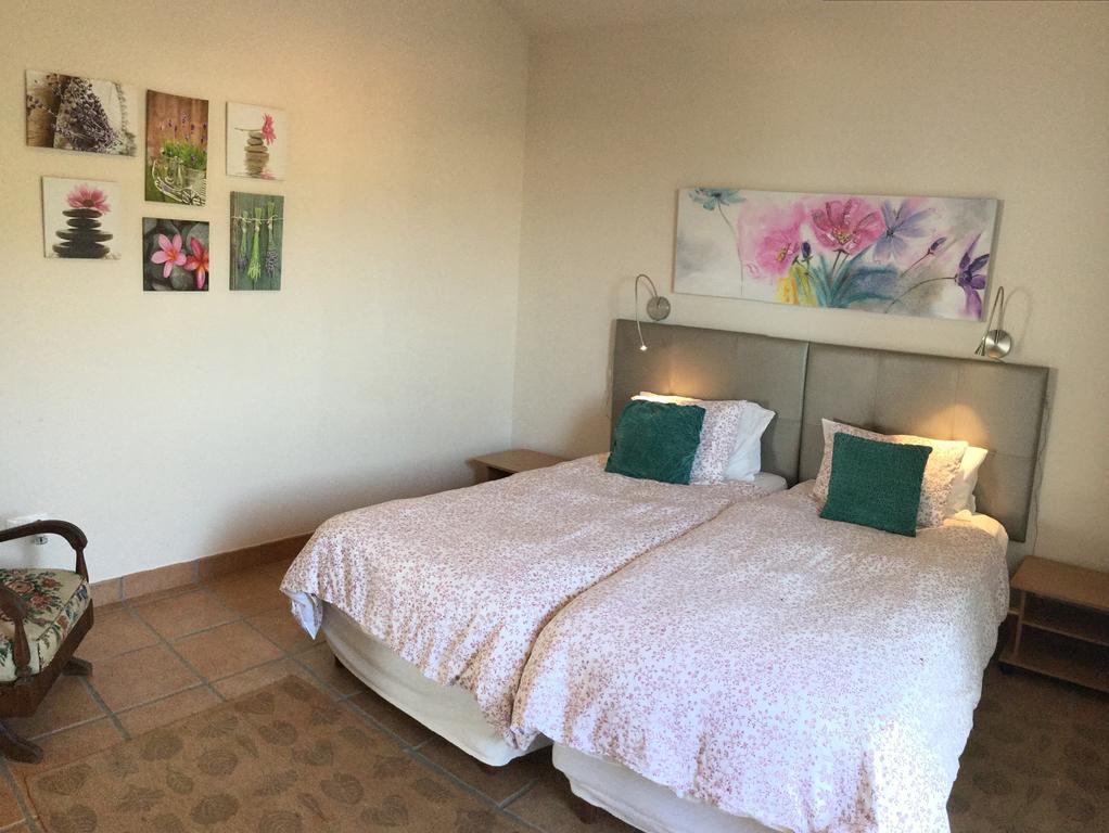 Banda Do Sol Self Catering Cottages Estreito Da Calheta Екстериор снимка