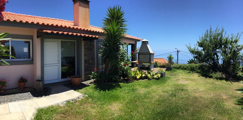 Banda Do Sol Self Catering Cottages Estreito Da Calheta Екстериор снимка